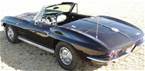 1963 Chevrolet Corvette Picture 2