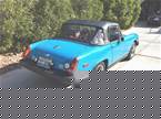 1979 MG Midget Picture 2
