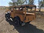 1928  Ford Model A Picture 2