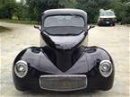1941 Willys Custom Picture 2