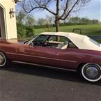 1976 Cadillac Eldorado Picture 2