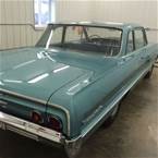 1964 Chevrolet Biscayne Picture 2