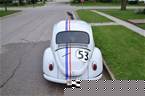 1967 Volkswagen Beetle Picture 2