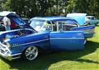 1957 Chevrolet Bel Air Picture 2