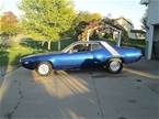 1972 Plymouth Road Runner Picture 2