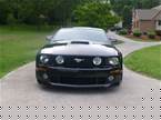 2007 Ford Mustang Picture 2
