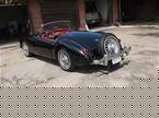 1957 MG MGA Picture 2