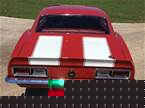 1968 Chevrolet Camaro Picture 2