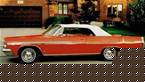 1963 Pontiac Parisienne Picture 2