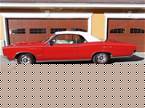 1966 Pontiac GTO Picture 2