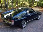 1969 AMC AMX Picture 2