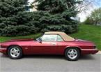 1995 Jaguar XJS Picture 2