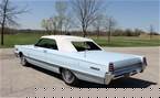 1966 Mercury Parklane Picture 2