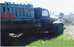 1946 Chevrolet 1 1/2 Ton Picture 2