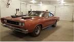 1968 Dodge Super Bee Picture 2