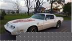 1979 Pontiac Trans Am Picture 2