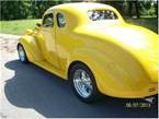 1937 Plymouth Coupe Picture 2