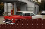 1955 Chevrolet Bel Air Picture 2