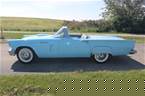 1957 Ford Thunderbird Picture 2