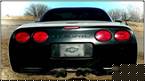 2001 Chevrolet Corvette Picture 2