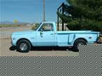 1972 GMC 1500 Picture 2
