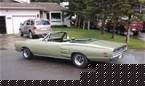 1969 Dodge Coronet Picture 2