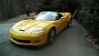 2013 Chevrolet Corvette Picture 2