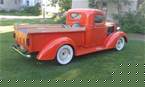 1937 Chevrolet Pickup Picture 2