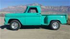 1964 Chevrolet C10 Picture 2