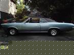 1966 Pontiac LeMans Picture 2