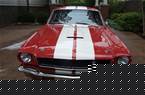 1966 Ford Mustang Picture 2