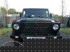 1984 Mercedes 290GD Picture 2