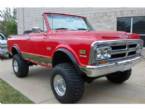 1970 GMC Jimmy Picture 2