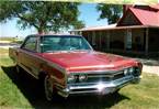 1966 Chrysler 300 Picture 2