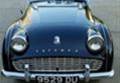 1961 Triumph TR3A Picture 2