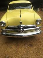1950 Ford Fordor Picture 2
