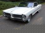 1965 Pontiac Bonneville Picture 2