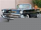 1957 Chevrolet Bel Air Picture 2