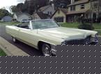 1965 Cadillac DeVille Picture 2