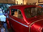 1937 Chevrolet 2 Door Sedan Picture 2