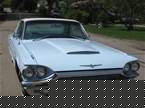 1965 Ford Thunderbird Picture 2