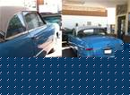 1951 Ford Victoria Picture 2