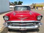 1957 Chevrolet Bel Air Picture 2