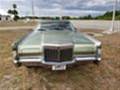 1969 Lincoln Continental Picture 2