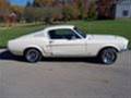 1967 Ford Mustang Picture 2