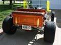 1923 Ford T Bucket Picture 2