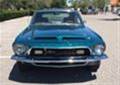 1968 Ford Mustang Picture 2