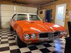 1969 Pontiac Firebird Picture 2