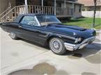 1965 Ford Thunderbird Picture 2