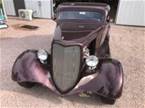 1934 Ford Coupe Picture 2